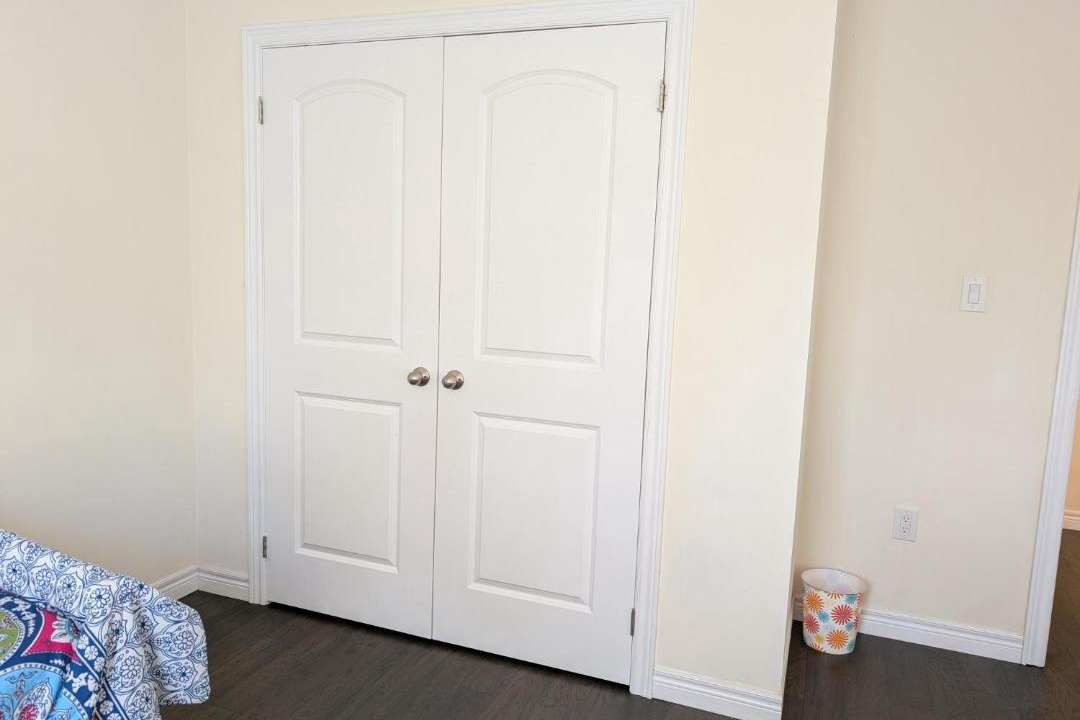 Photo of Bedroom in Welland