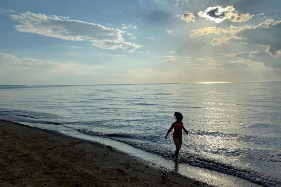 Photo of Human In Picture in Lambton Shores