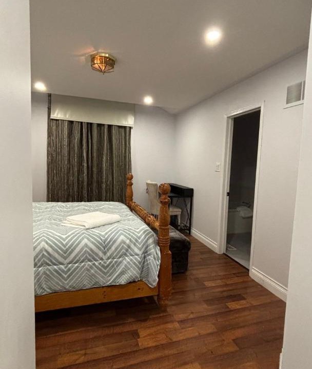 Photo of Bedroom in Churchill Meadows