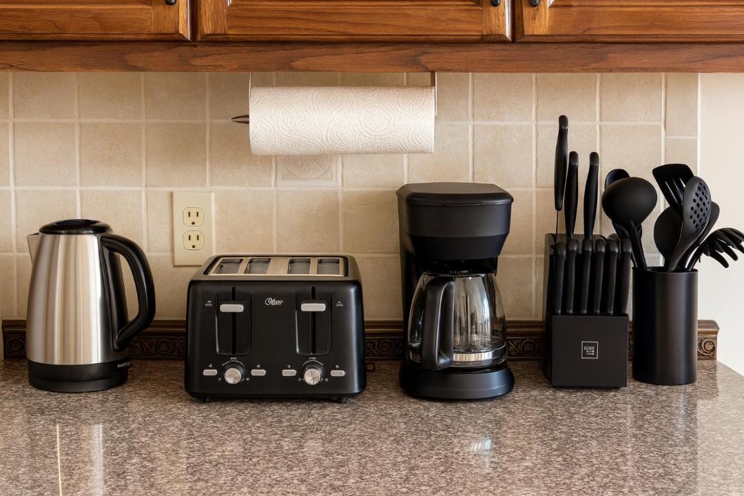 Photo of Kitchen in Orangeville