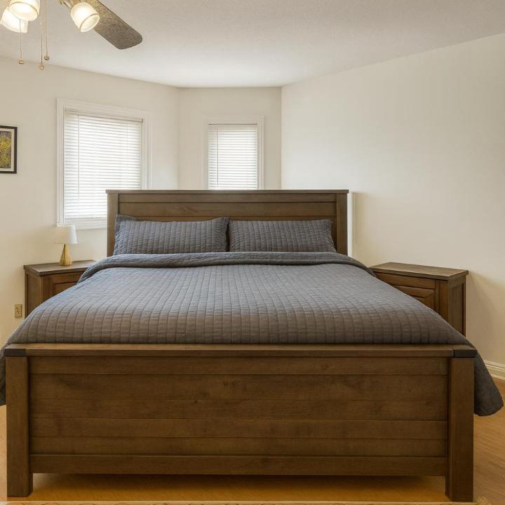 Photo of Bedroom in Orangeville