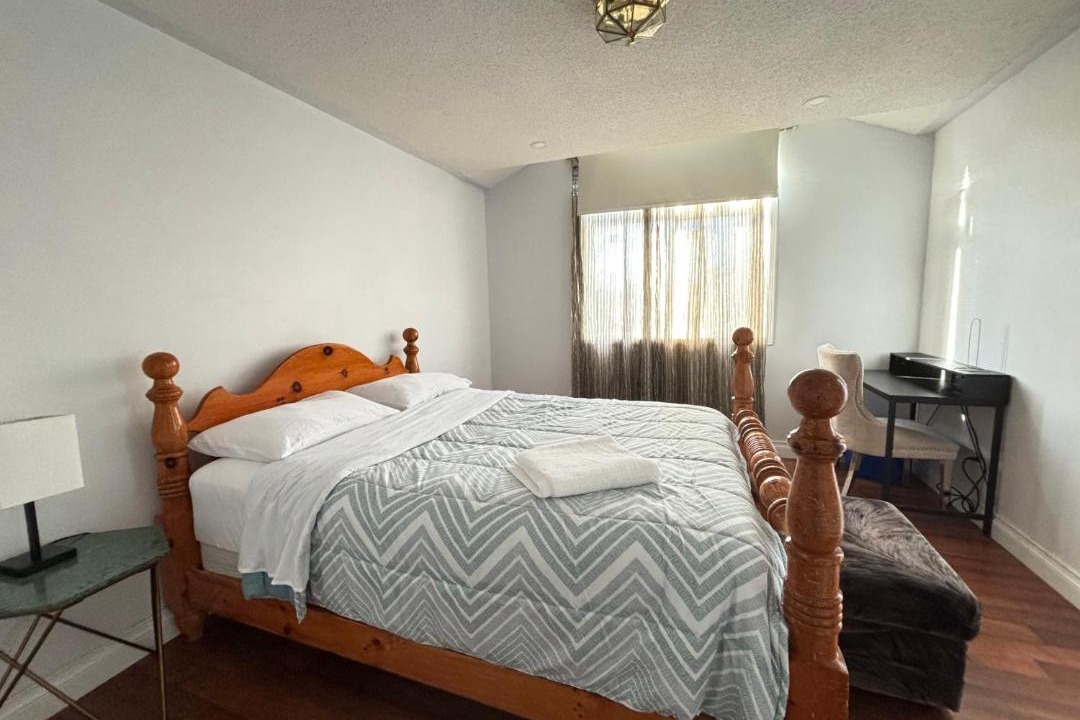 Photo of Bedroom in Churchill Meadows