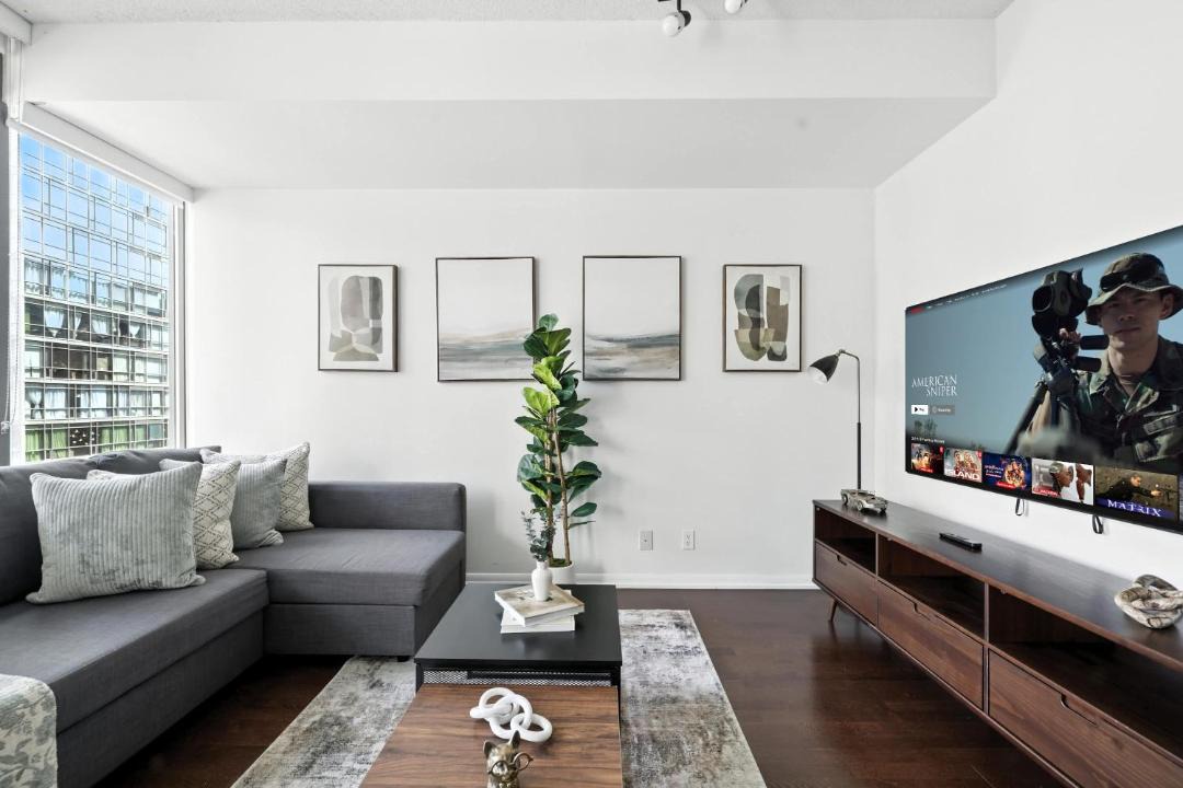 Photo of Livingroom in Bay Cloverhill