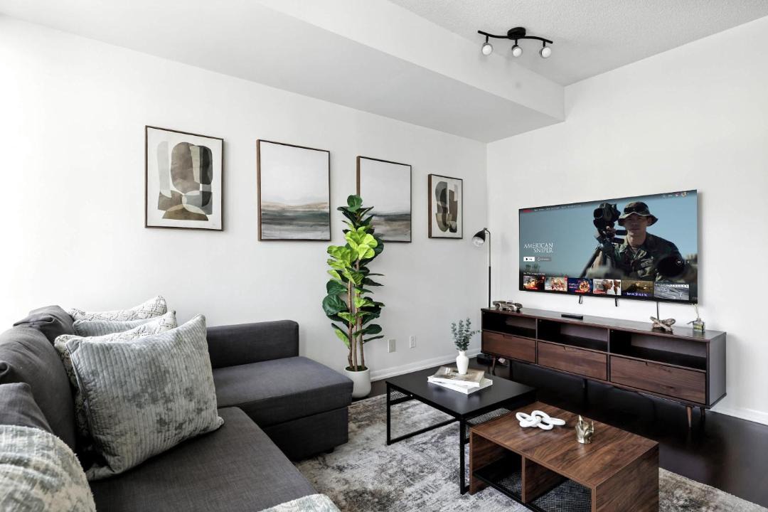 Photo of Livingroom in Bay Cloverhill