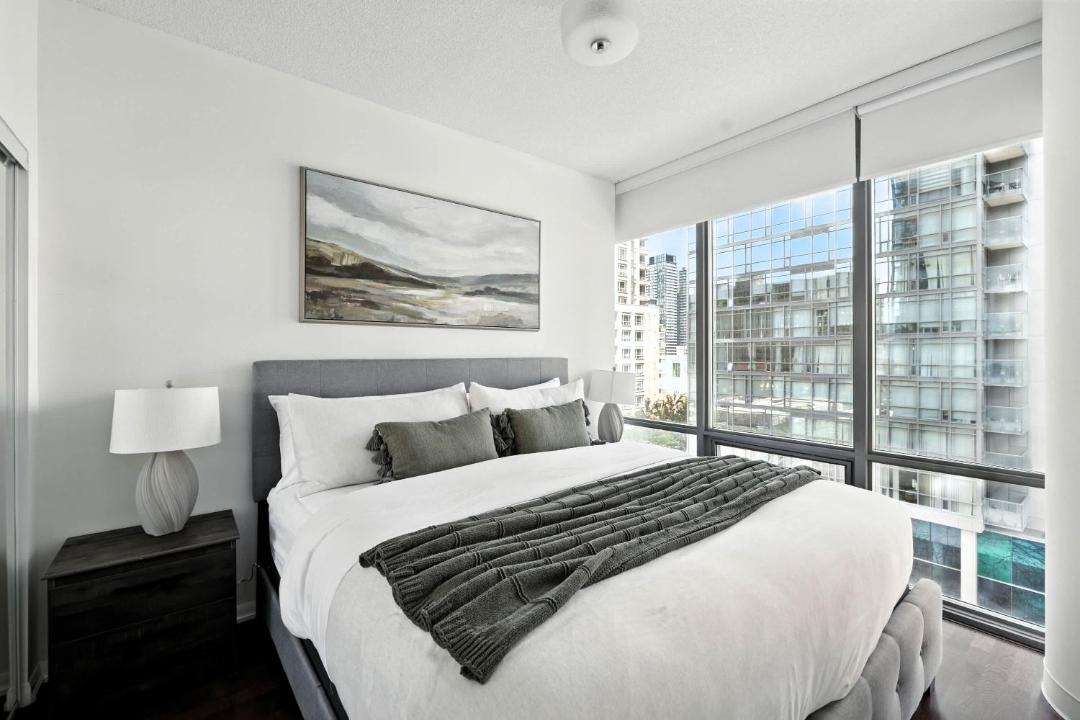 Photo of Bedroom in Bay Cloverhill