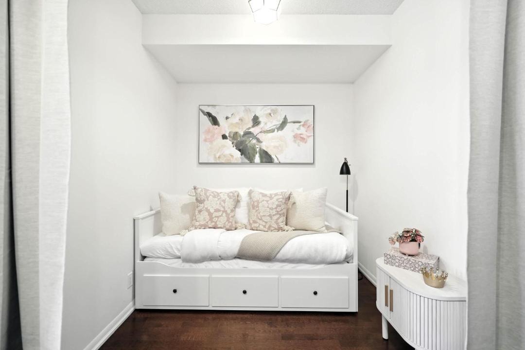 Photo of Bedroom in Bay Cloverhill