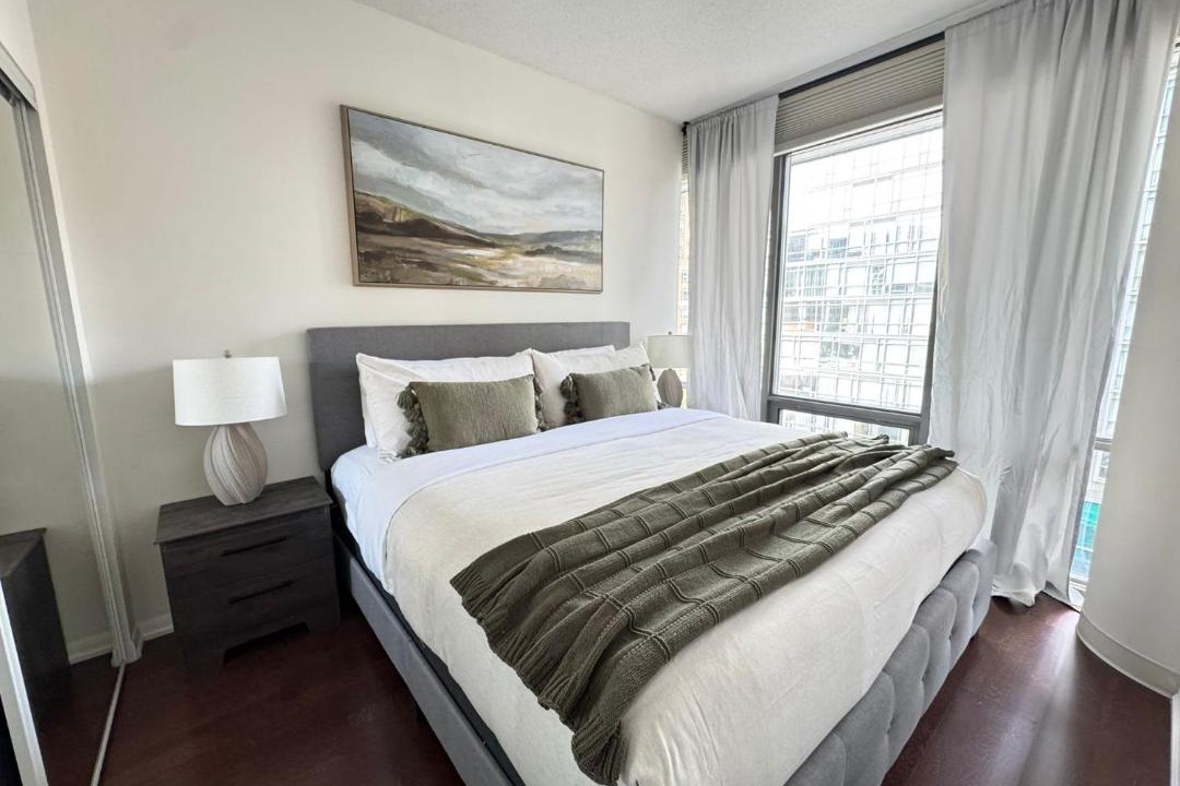Photo of Bedroom in Bay Cloverhill