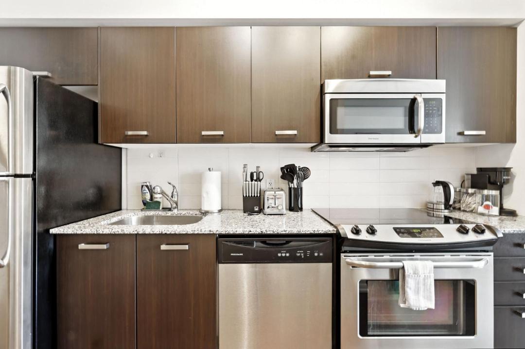 Photo of Kitchen in Bay Cloverhill