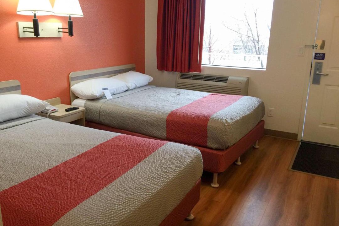 Photo of Bedroom in Roseville