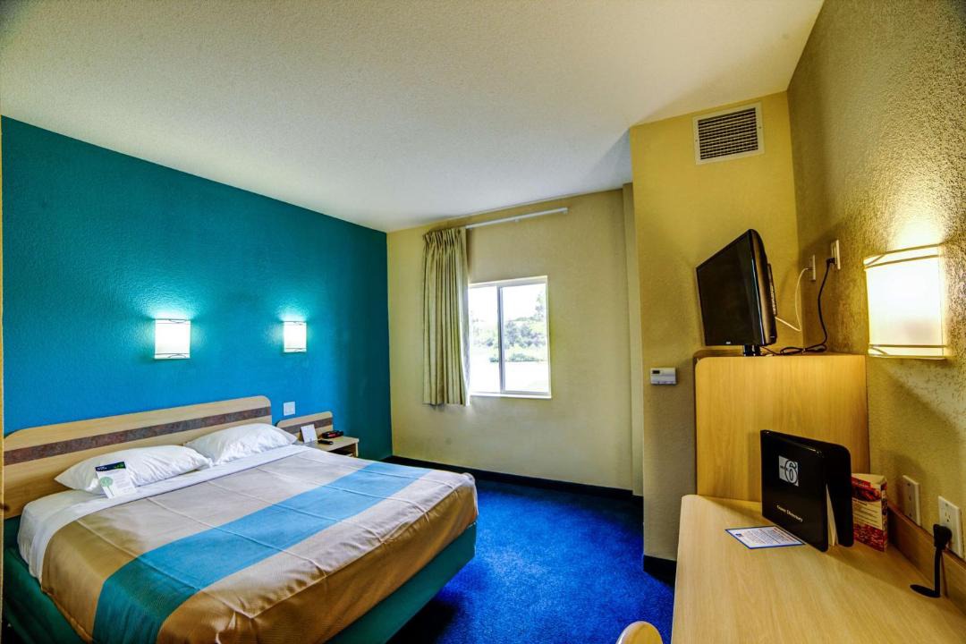 Photo of Bedroom in Huntsville