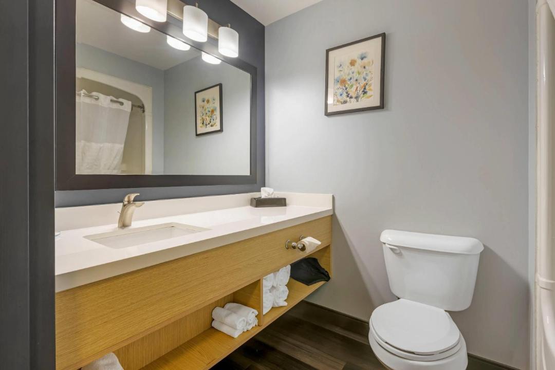 Photo of Bathroom in Clearview