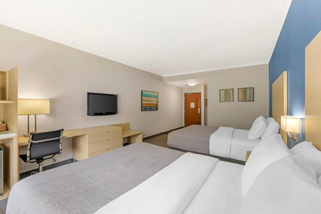 Photo of Bedroom in Clearview