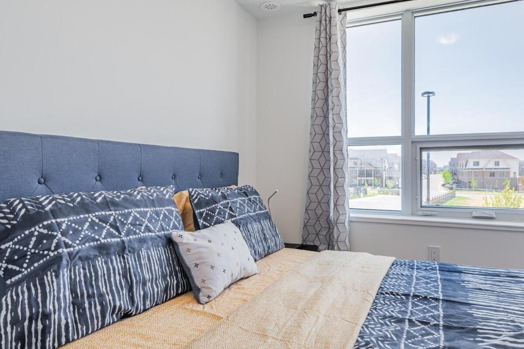 Photo of Bedroom in Durham Region