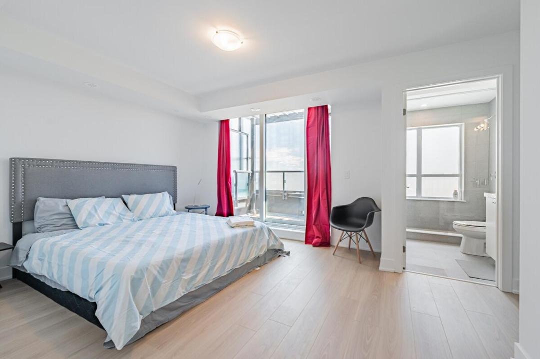 Photo of Bedroom in Durham Region