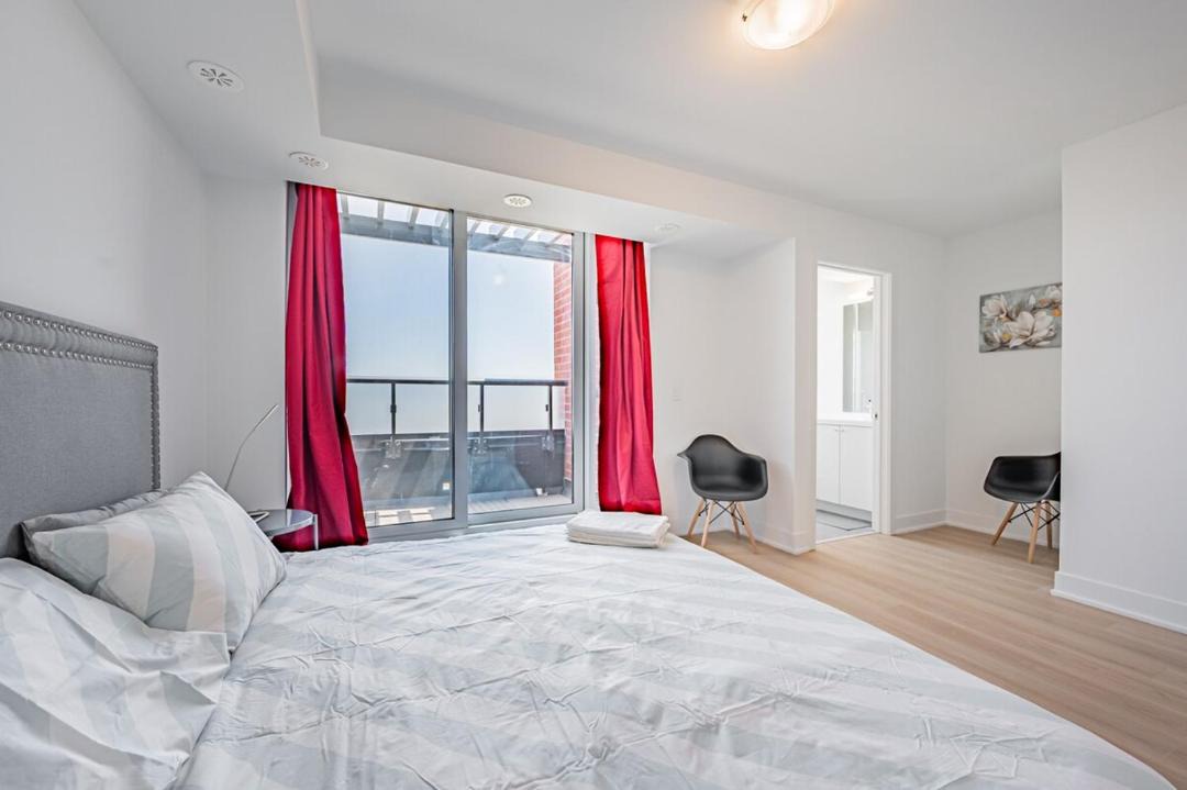 Photo of Bedroom in Durham Region