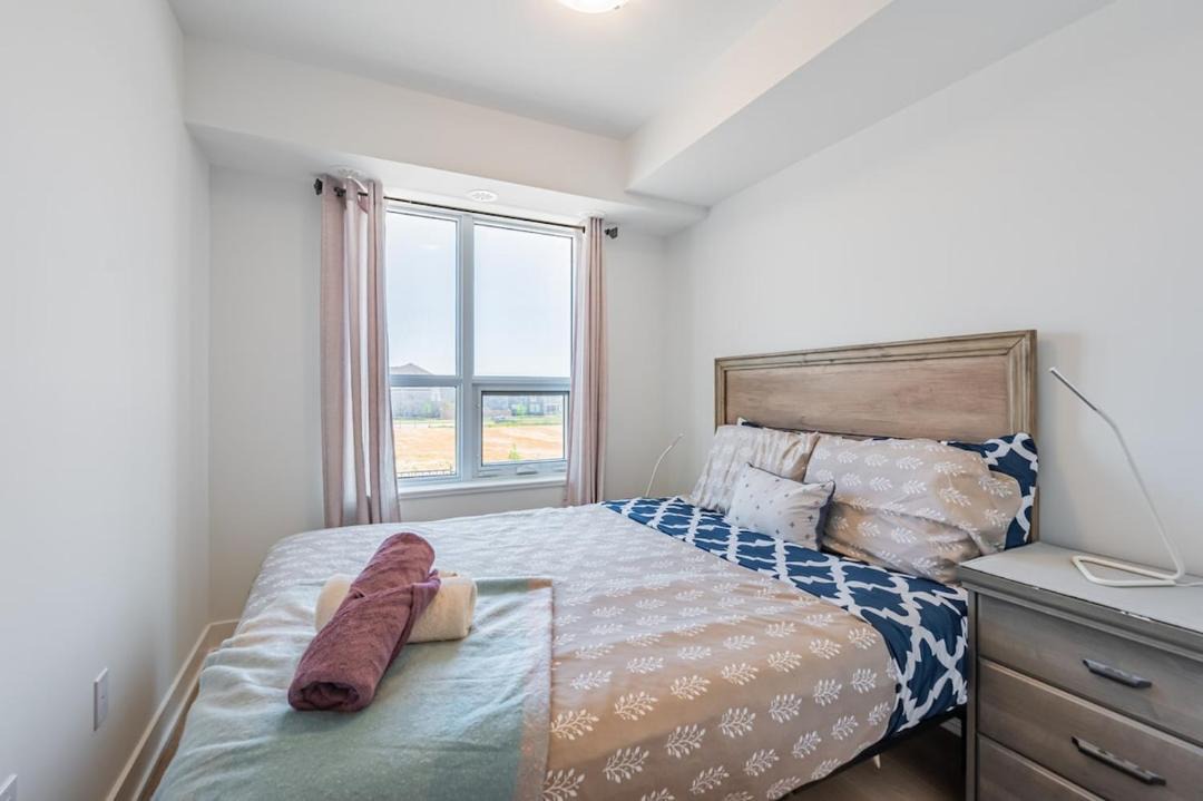 Photo of Bedroom in Durham Region