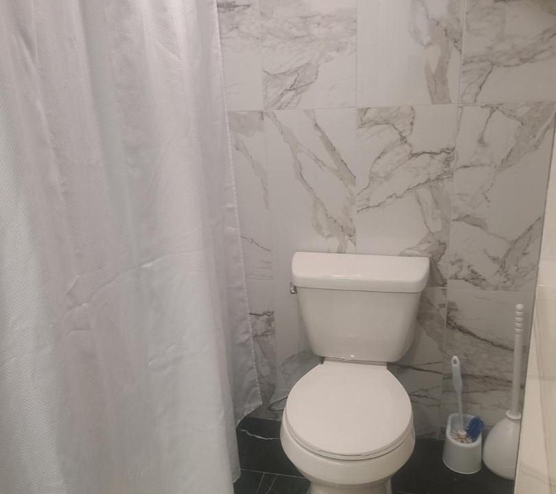 Photo of Bathroom in The Pocket