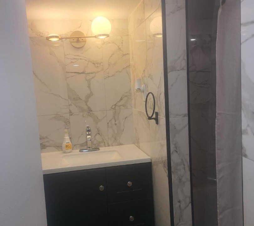 Photo of Bathroom in The Pocket