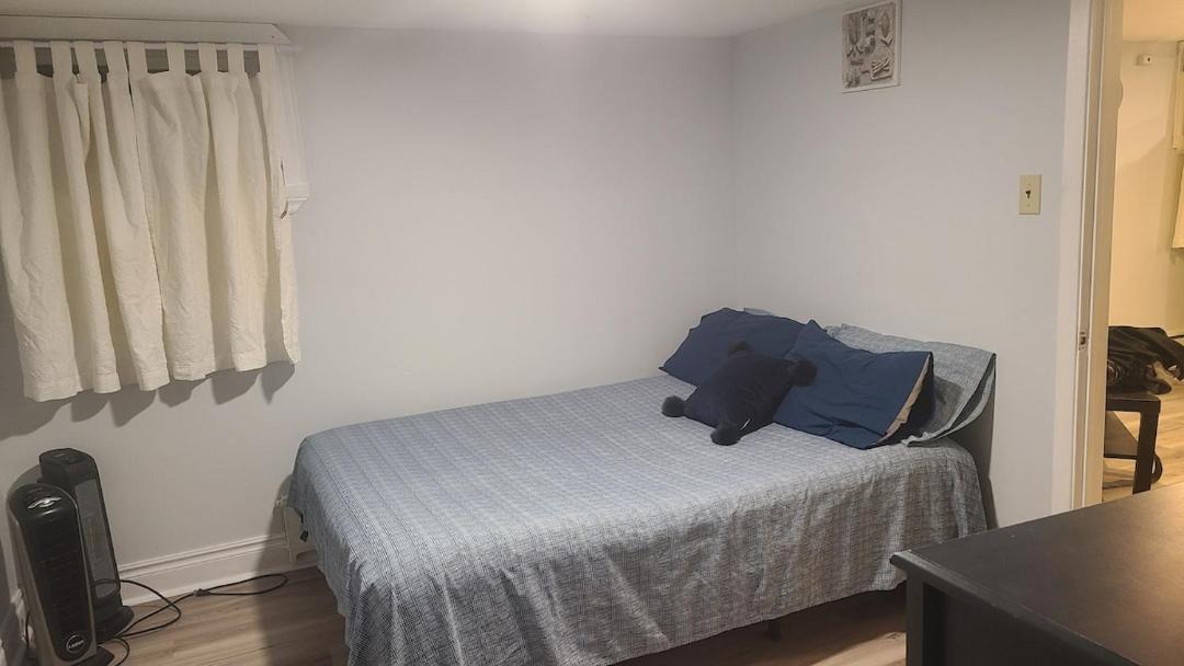Photo of Bedroom in The Pocket