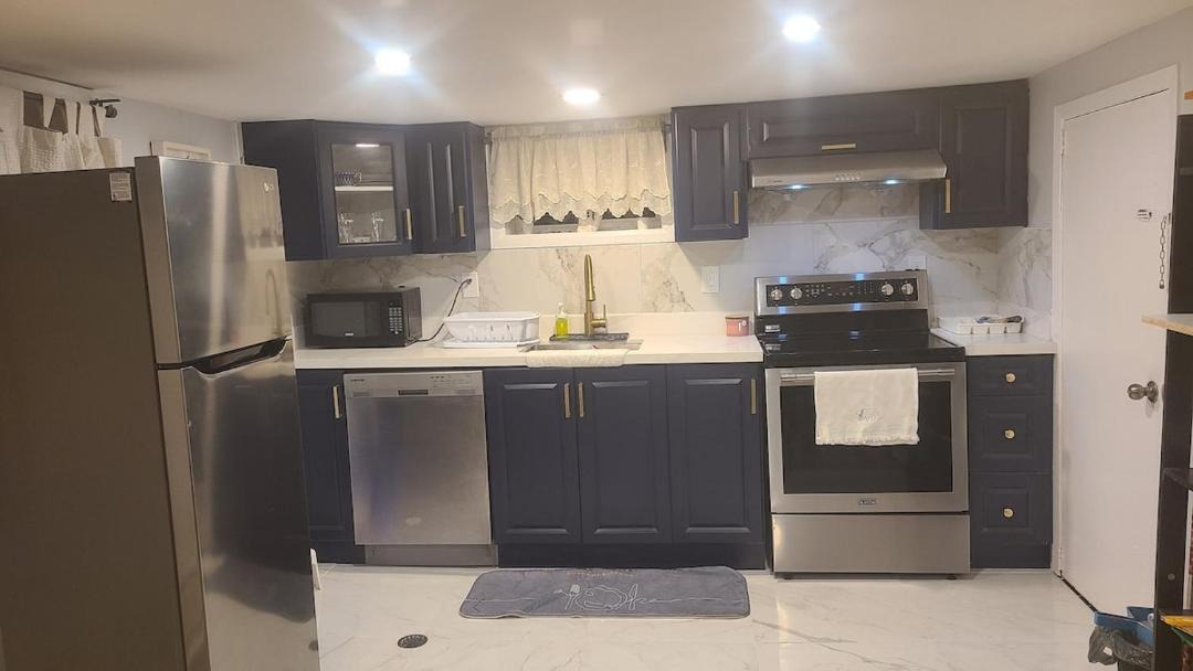 Photo of Kitchen in The Pocket