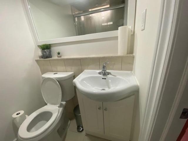 Photo of Bathroom in Meadowvale Village