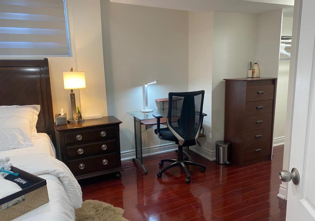 Photo of Bedroom in Meadowvale Village