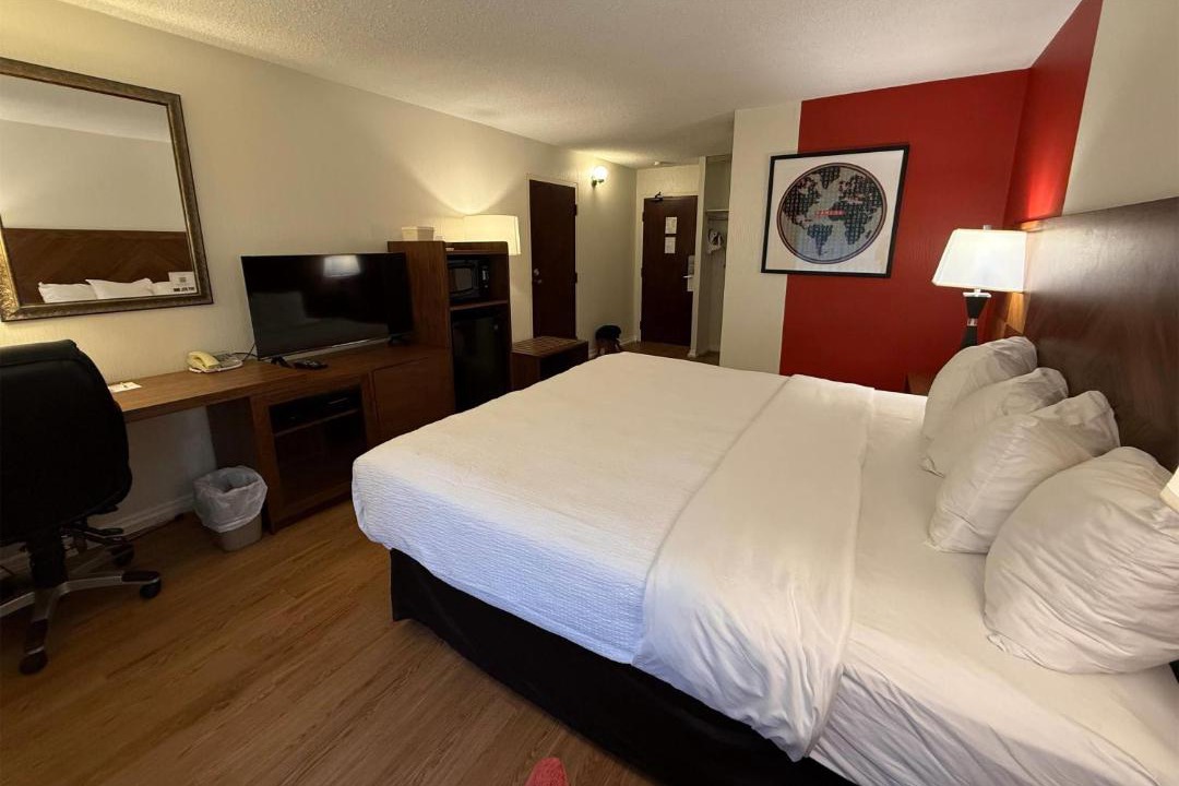 Photo of Bedroom in Arnprior