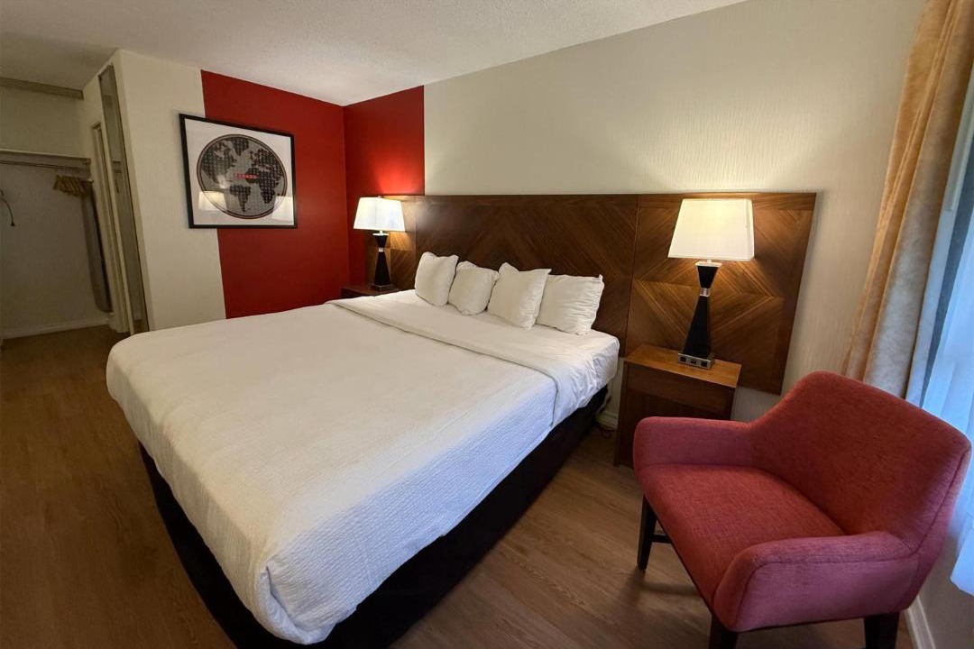 Photo of Bedroom in Arnprior