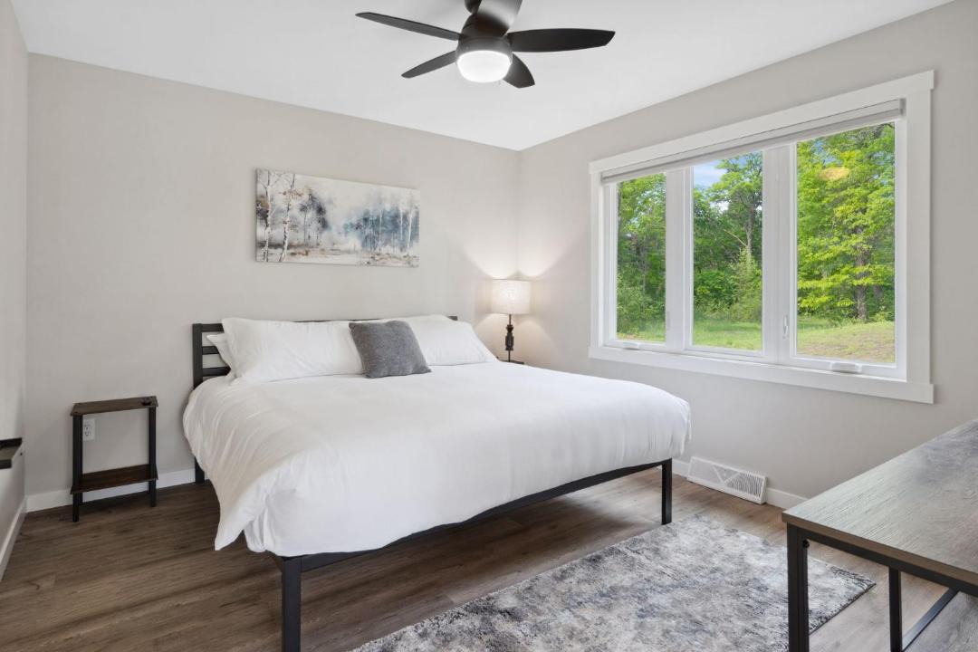 Photo of Bedroom in Sauk Rapids