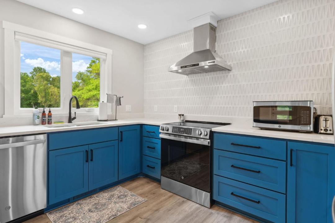 Photo of Kitchen in Sauk Rapids