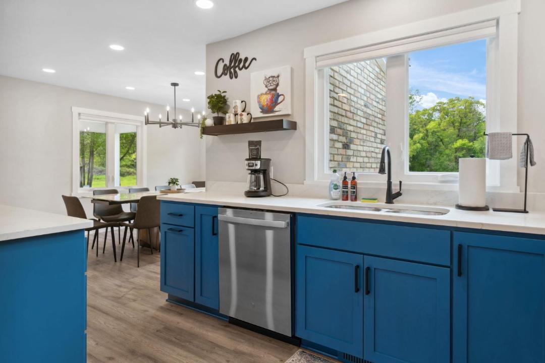 Photo of Kitchen in Sauk Rapids