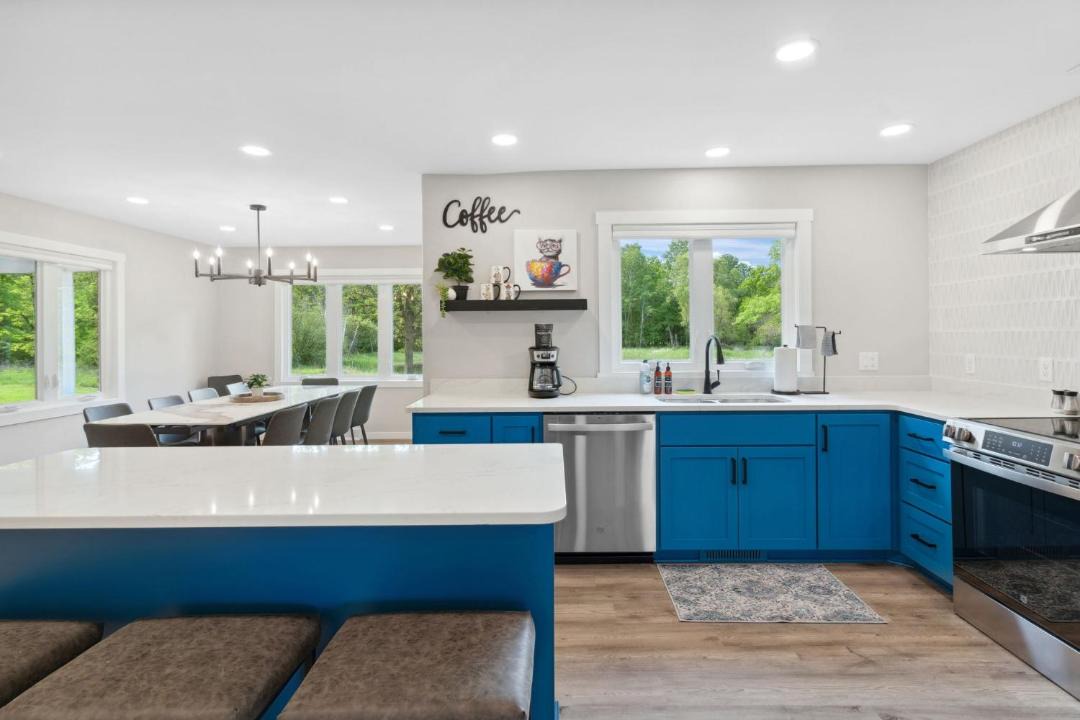 Photo of Kitchen in Sauk Rapids