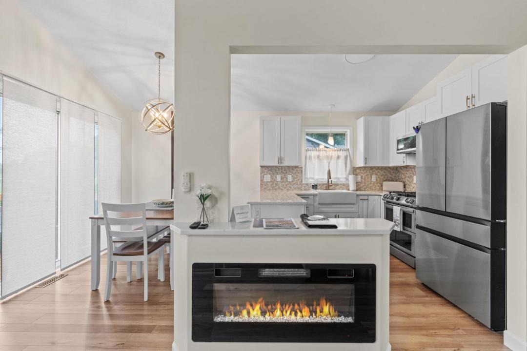 Photo of Kitchen in Saint Michael