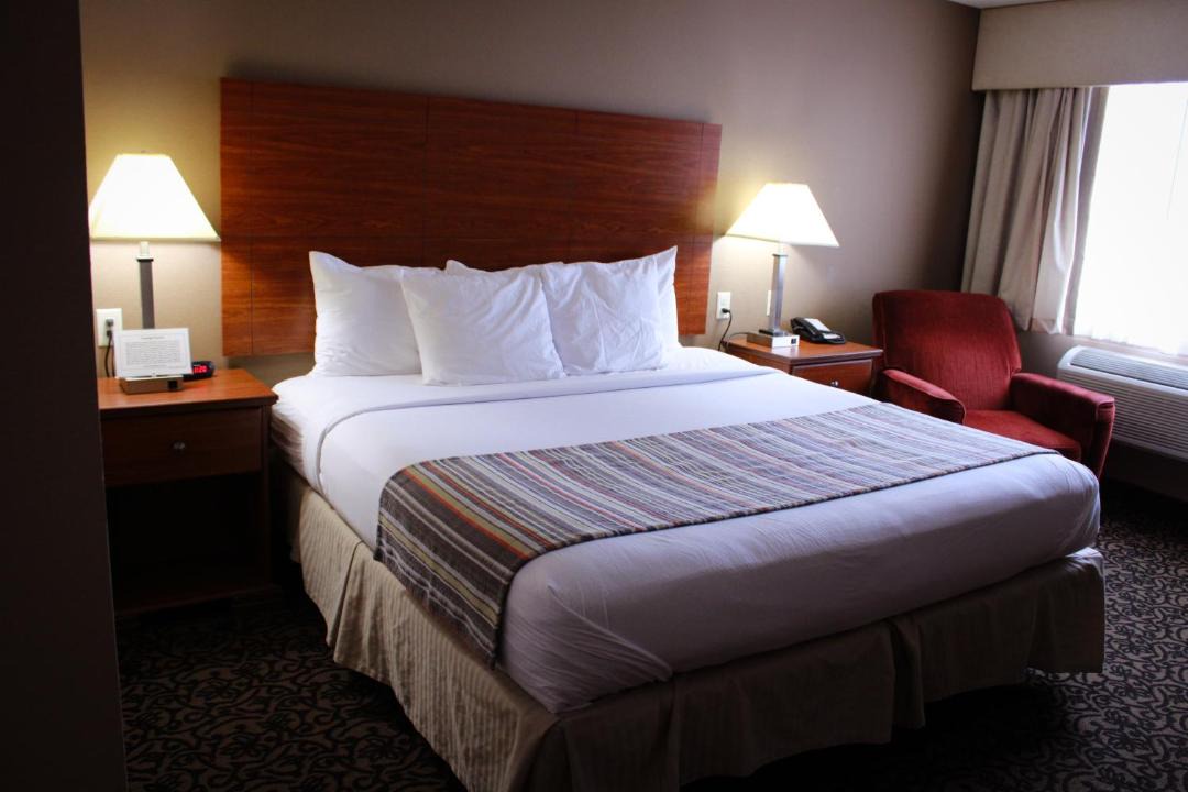Photo of Bedroom in Canby