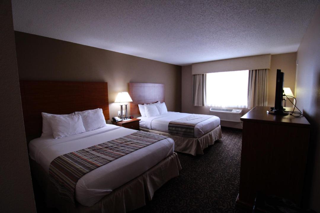 Photo of Bedroom in Canby