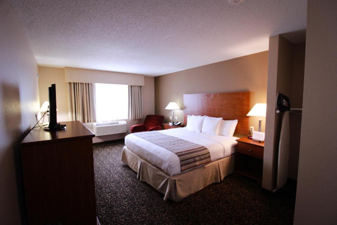 Photo of Bedroom in Canby