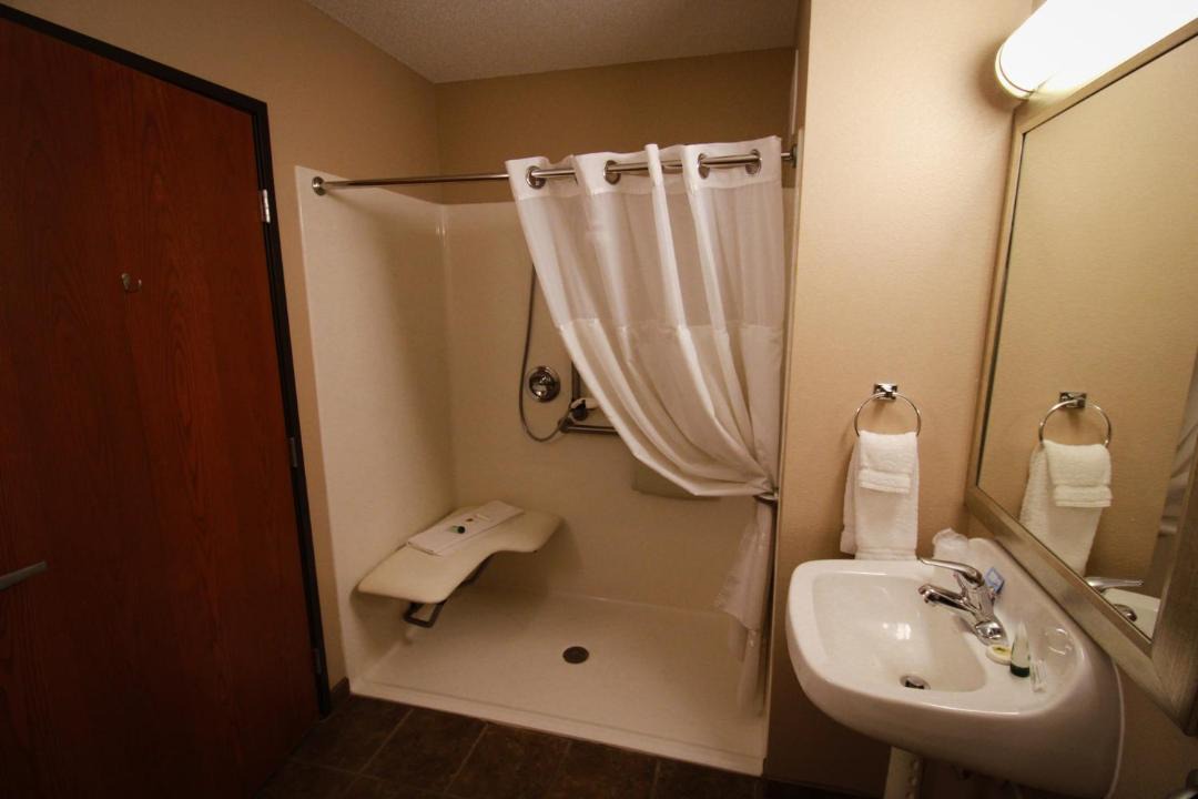 Photo of Bathroom in Canby