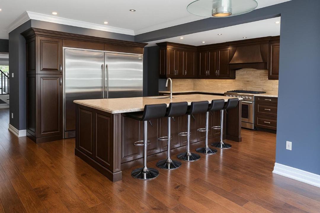 Photo of Kitchen in Whitby