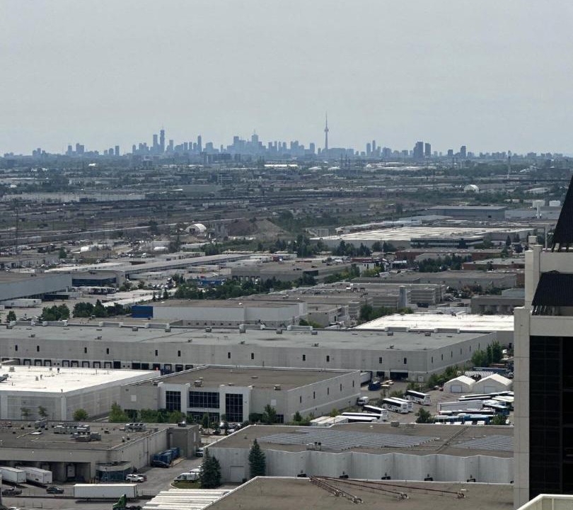 Photo of Buildings in Vaughan