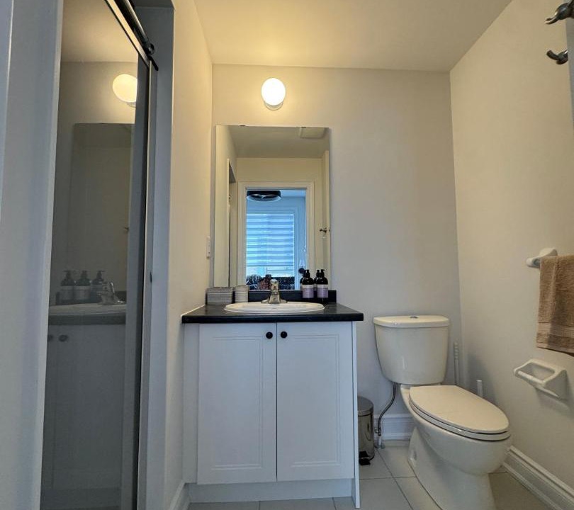 Photo of Bathroom in Vaughan