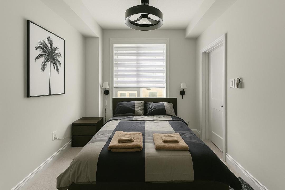 Photo of Bedroom in Vaughan
