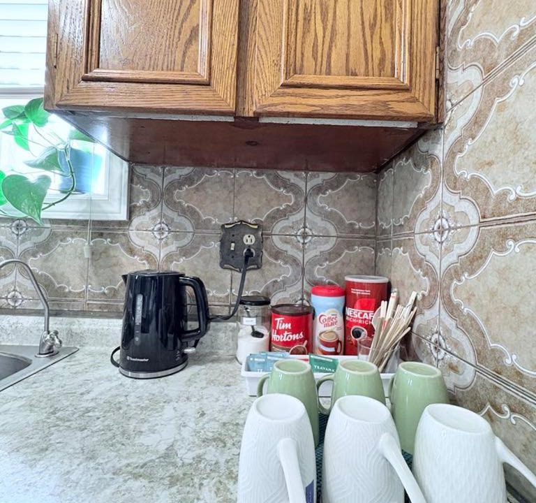 Photo of Kitchen in Black Creek