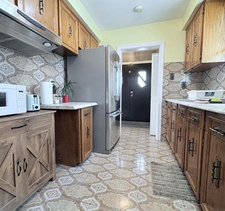 Photo of Kitchen in Black Creek