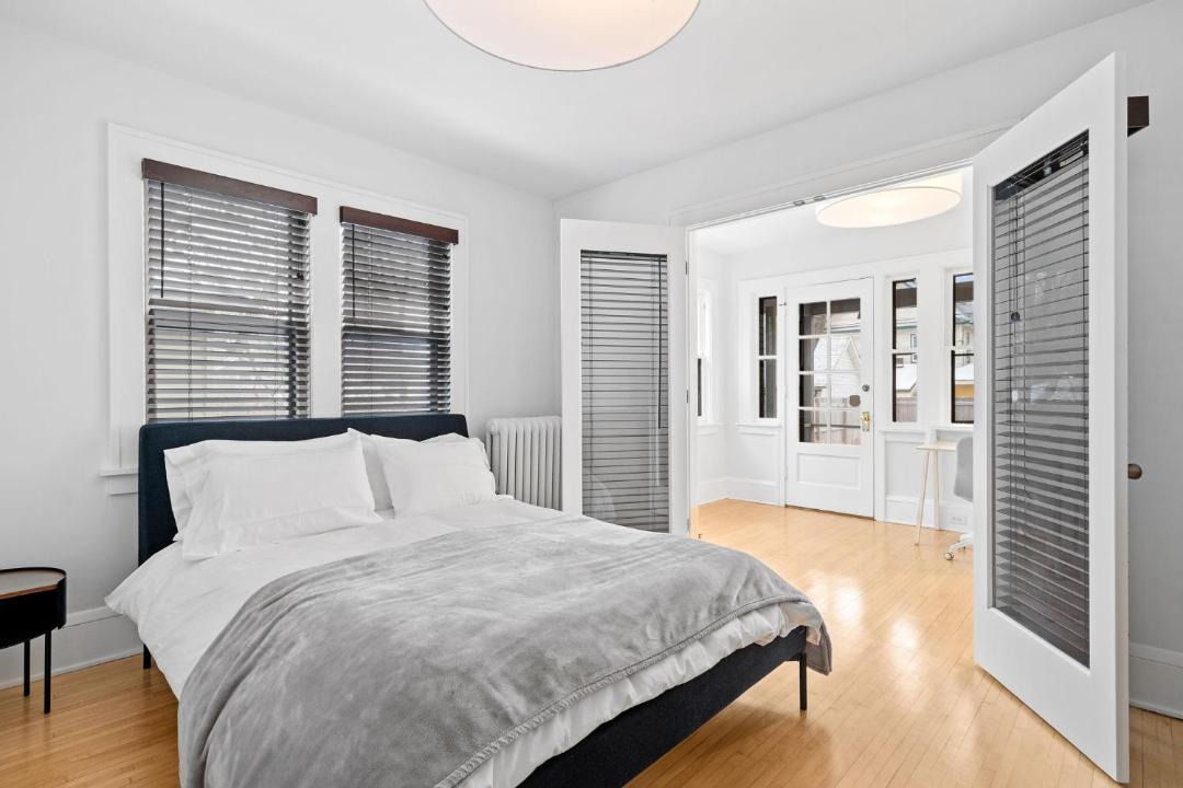 Photo of Bedroom in Carag