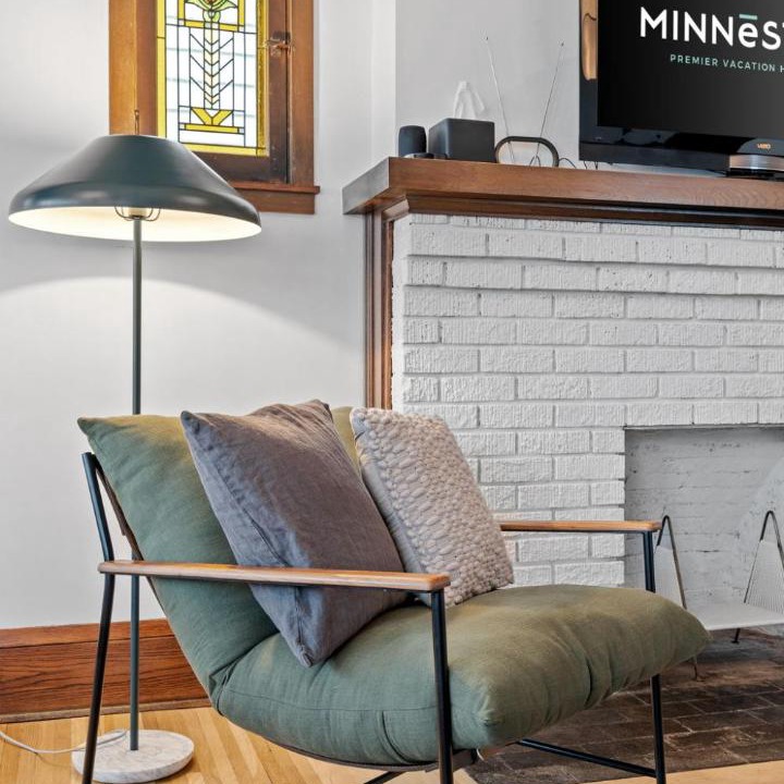 Photo of Livingroom in Carag