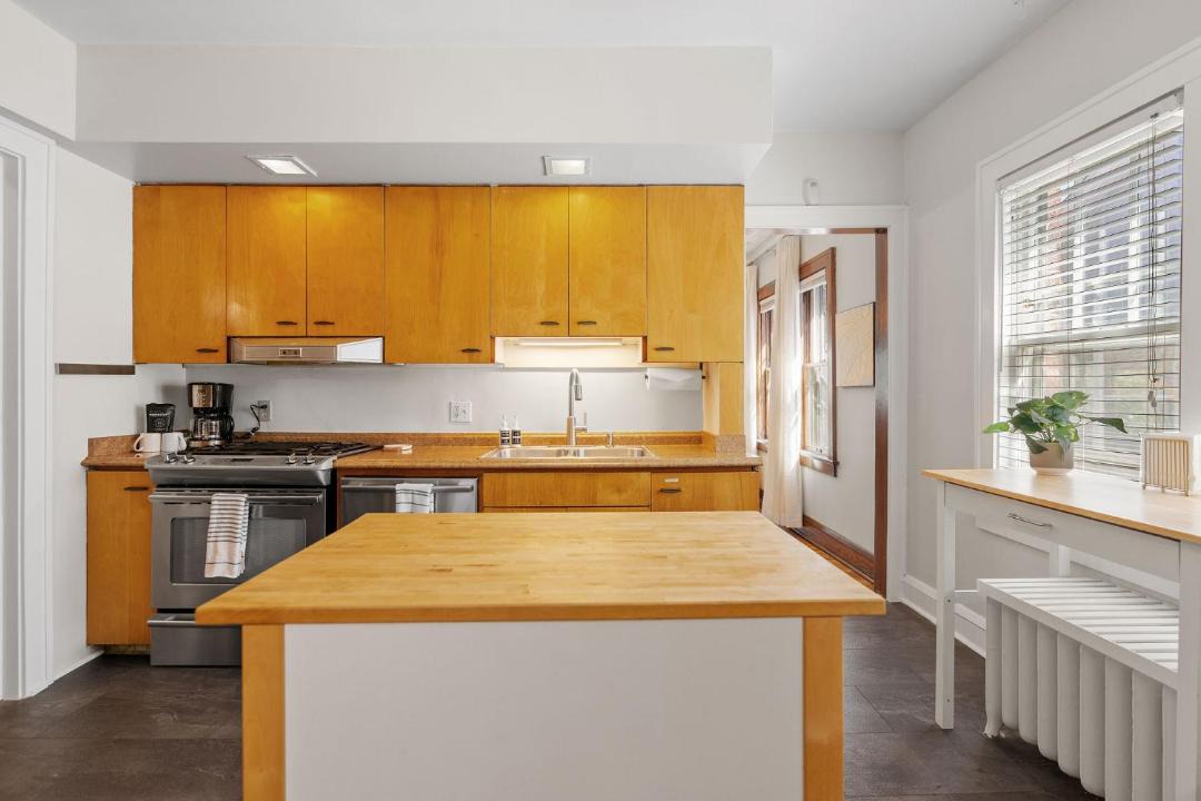 Photo of Kitchen in Ecco