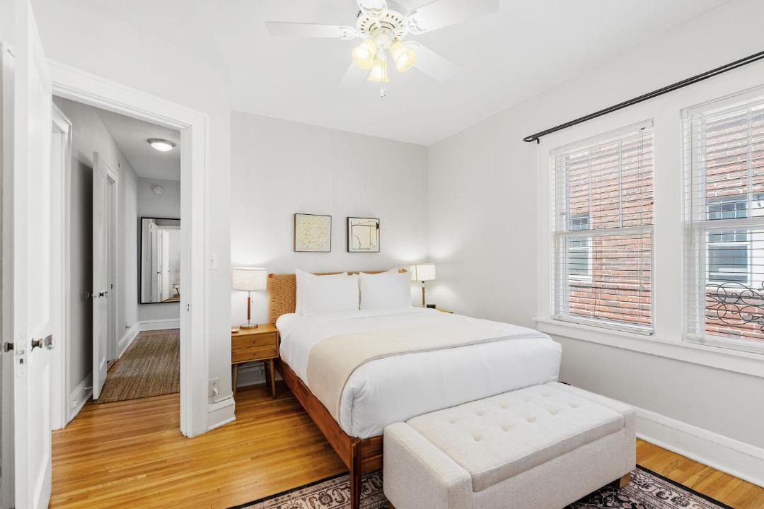 Photo of Bedroom in Ecco