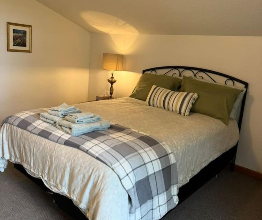 Photo of Bedroom in Wellington