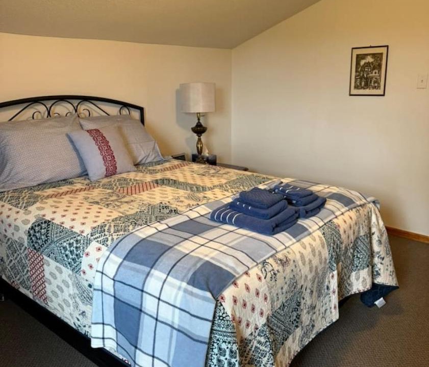 Photo of Bedroom in Wellington