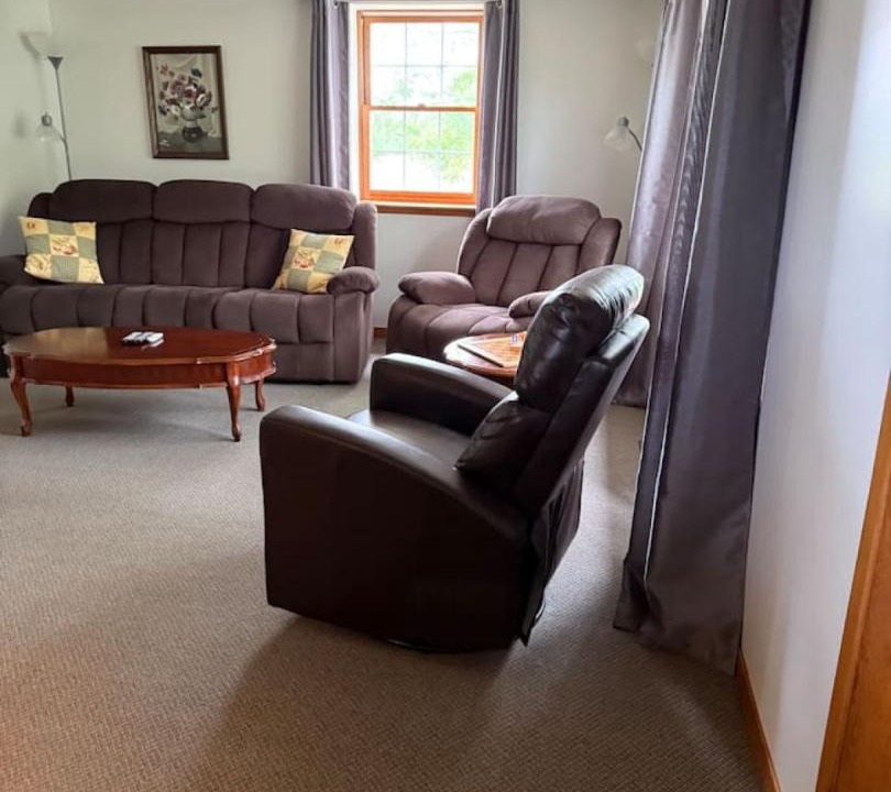 Photo of Livingroom in Wellington